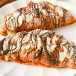 Pioneer Woman Almond Croissant