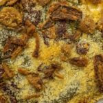 Pioneer Woman Chicken Jalapeno Popper Casserole