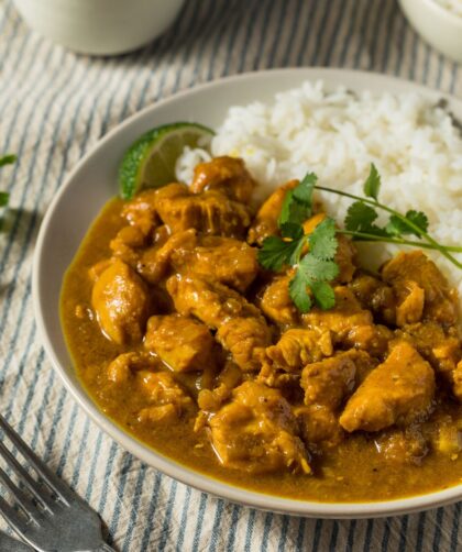 Pioneer Woman Chicken Tikka Masala