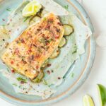 Pioneer Woman Cold Oven Salmon