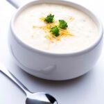 Pioneer Woman Crockpot Broccoli Cheese Soup