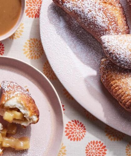 Pioneer Woman Fried Apple Pies