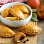 Pioneer Woman Fried Apple Pies
