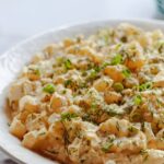 Pioneer Woman Hash Brown Potato Salad