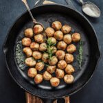 Pioneer Woman Italian Chicken Meatballs