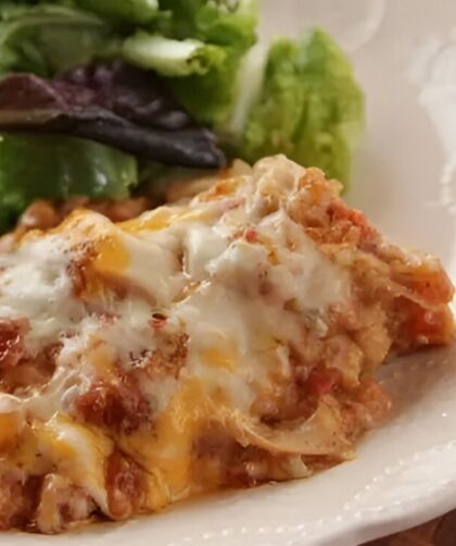 Pioneer Woman King Ranch Chicken