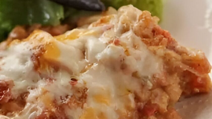 Pioneer Woman King Ranch Chicken