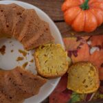 Pioneer Woman Pumpkin Rum Cake