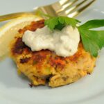 Pioneer Woman Salmon Cakes