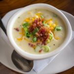 Pioneer Woman Sausage Potato Chowder