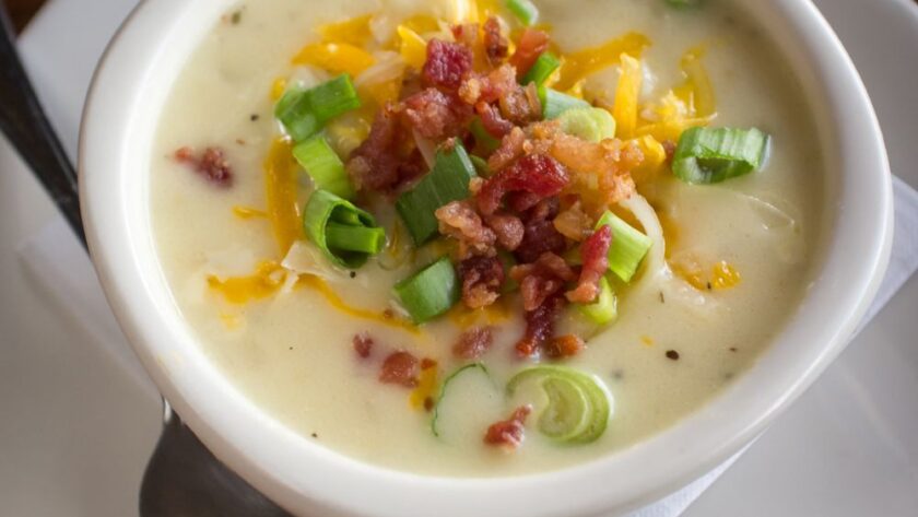 Pioneer Woman Sausage Potato Chowder