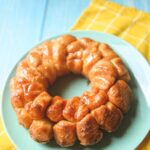 Pioneer Woman Savory Monkey Bread