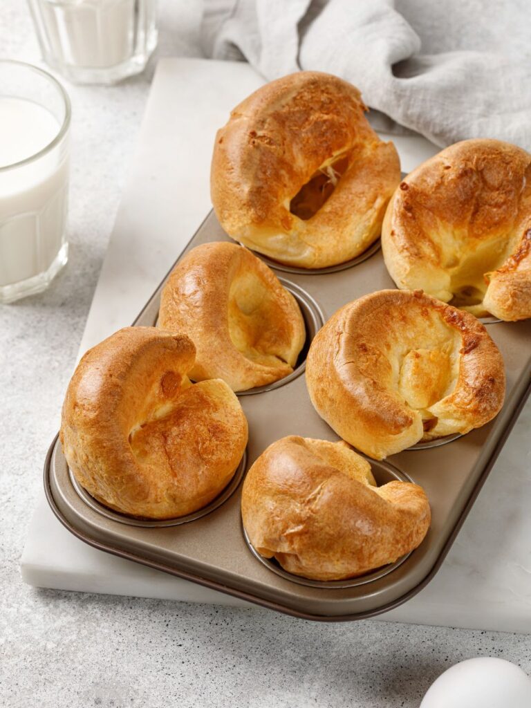 Pioneer Woman Yorkshire Pudding