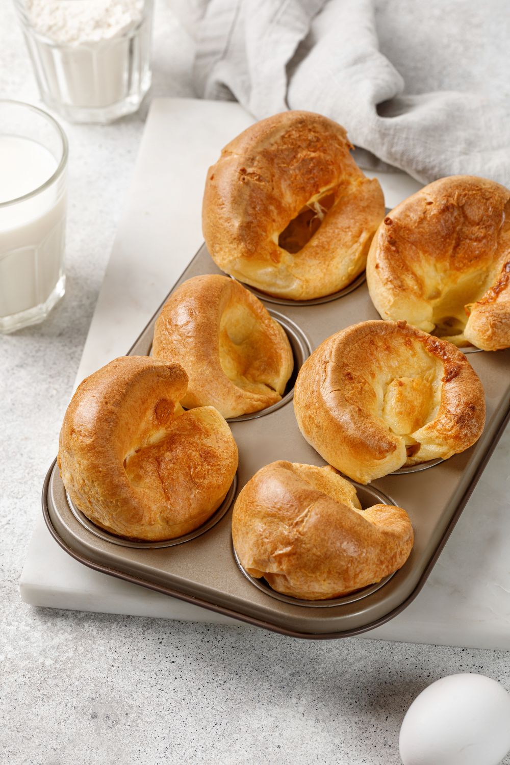 Pioneer Woman Yorkshire Pudding