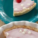 Pioneer Woman White Chocolate Raspberry Cheesecake