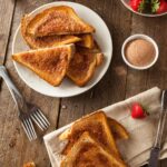 Pioneer Woman Cinnamon Toast