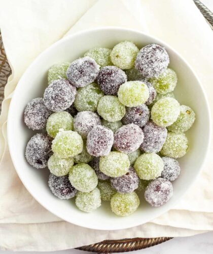 Pioneer Woman Prosecco Grapes Recipe