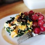 Pioneer Woman Sausage Kale Strata