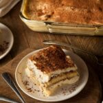 Pioneer Woman Pumpkin Tiramisu