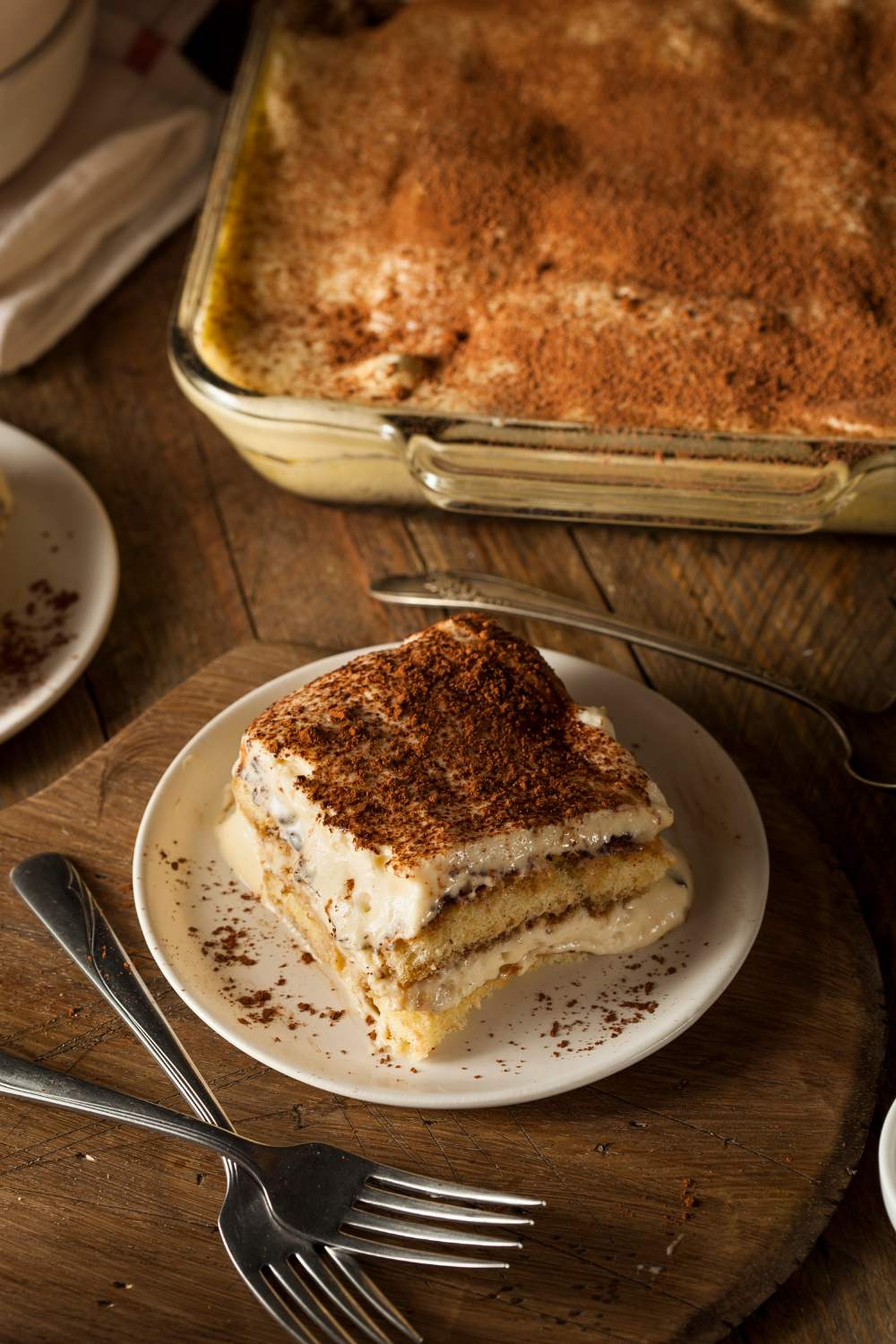 Pioneer Woman Pumpkin Tiramisu