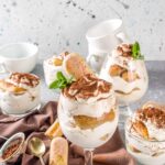 Pioneer Woman Tiramisu Cheesecake Cups