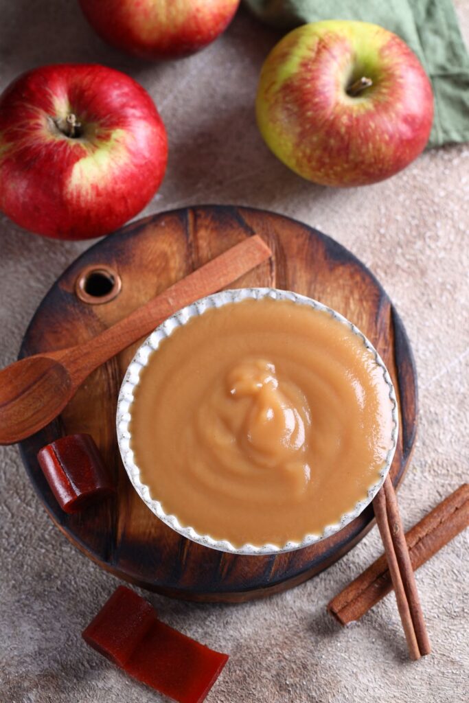 Pioneer Woman Applesauce Recipe