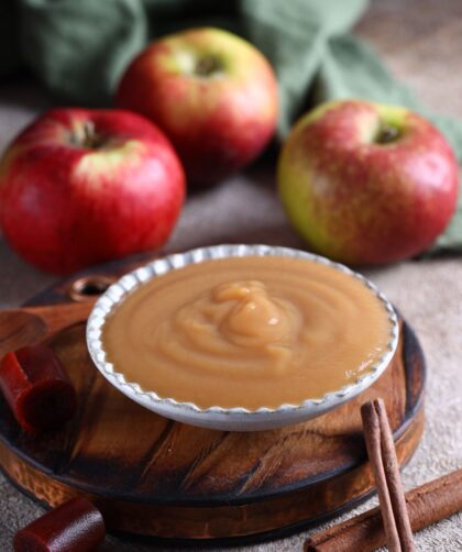 Pioneer Woman Applesauce Recipe