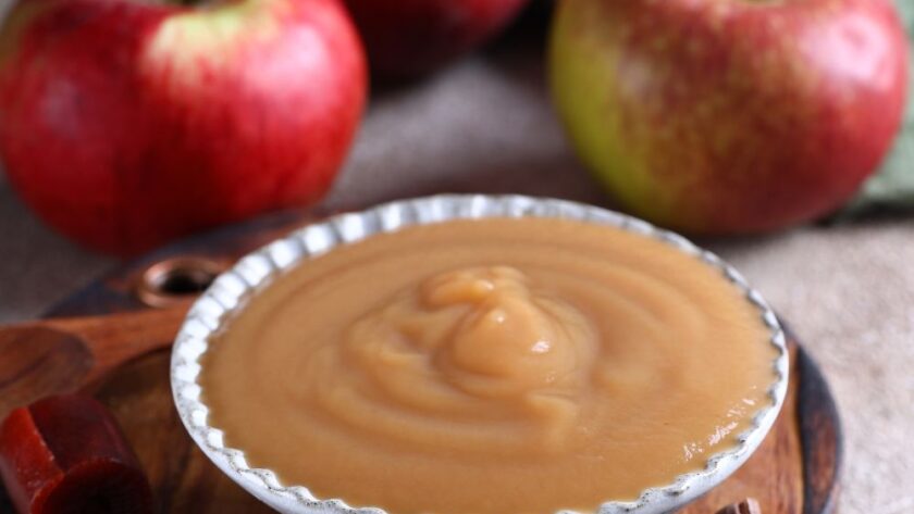 Pioneer Woman Applesauce Recipe