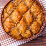 Pioneer Woman Baklava Recipe