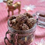 Pioneer Woman Candied Pecans