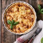 Pioneer Woman Cheeseburger Pie