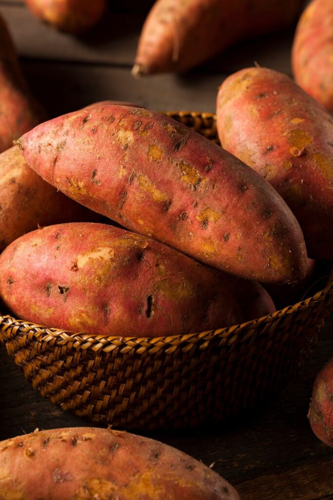  Pioneer Woman Crockpot Sweet Potatoes