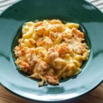 Pioneer Woman Lobster Mac And Cheese