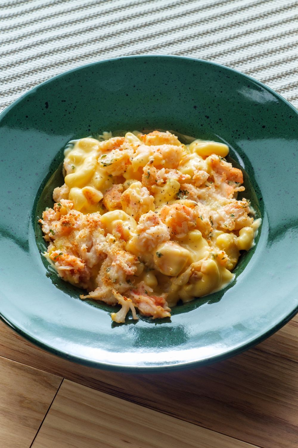 Pioneer Woman Lobster Mac And Cheese