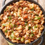 Pioneer Woman Old Fashioned Goulash