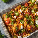 Pioneer Woman Pulled Pork Nachos