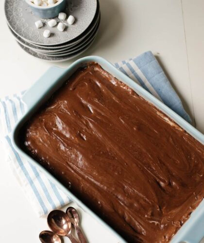 Pioneer Woman Spoon Cake