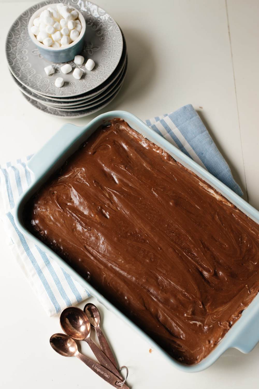 Pioneer Woman Spoon Cake