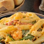 Pioneer Woman Smoked Gouda Pasta Salad