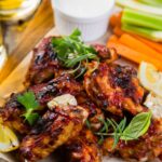 Pioneer Woman Jerk Chicken