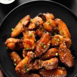 Pioneer Woman Asian Chicken Wings