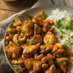 Pioneer Woman Cashew Chicken