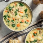 Pioneer Woman Chicken Gnocchi Soup