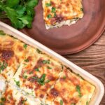 Pioneer Woman Chicken Lasagna