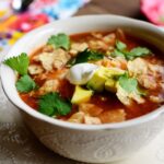 Pioneer Woman Crock Pot Chicken Tortilla Soup