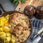 Pioneer Woman Pork Ribs And Sauerkraut