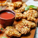 Pioneer Woman Pretzel Crusted Chicken