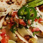 Pioneer Woman Tequila Lime Chicken