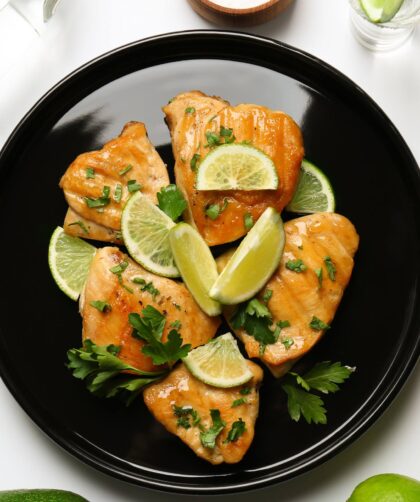 Pioneer Woman Tequila Lime Chicken