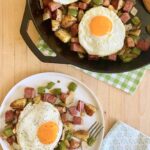 Pioneer Woman Corned Beef Hash